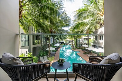 Diamond Resort Phuket Official Account