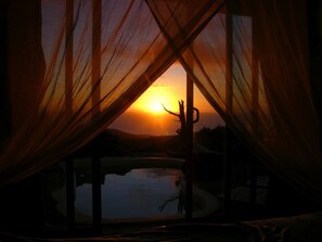 Family Villa, 2 Bedrooms, Ocean View, Sea Facing | View from room - Villa Lorizon (Rodrigues Island)