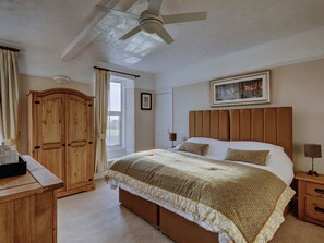 Miscellaneous - Bosavern House (Penzance)