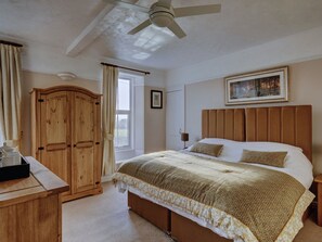 Familien-Suite, mit Bad