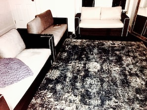 Interior detail - TownQuarters (Jersey City)