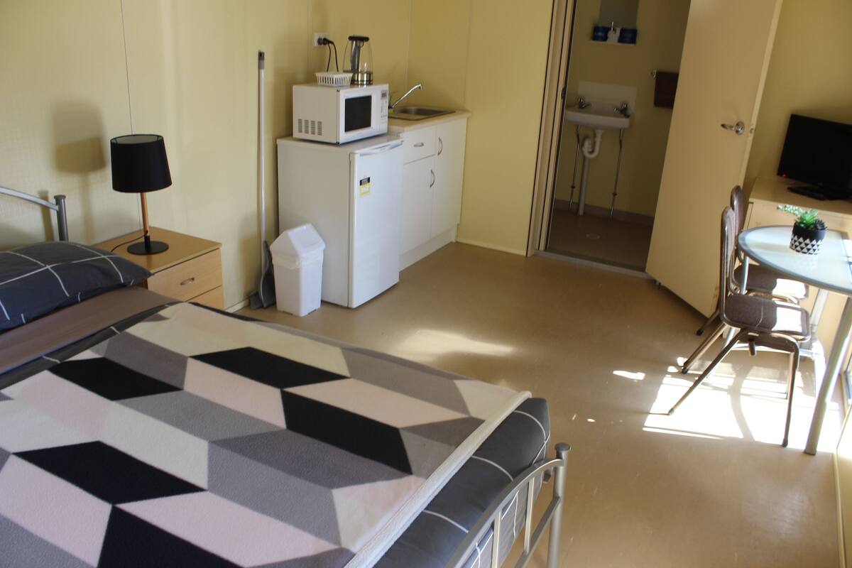 Cabin, Park View | Bed sheets
