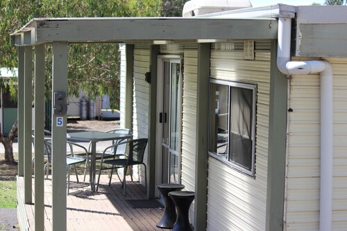 Wonky Stables Holiday Park