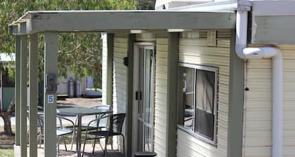 Wonky Stables Holiday Park