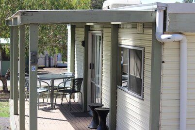 Wonky Stables Holiday Park