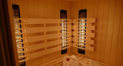 Altstadthotel Ilsenburg