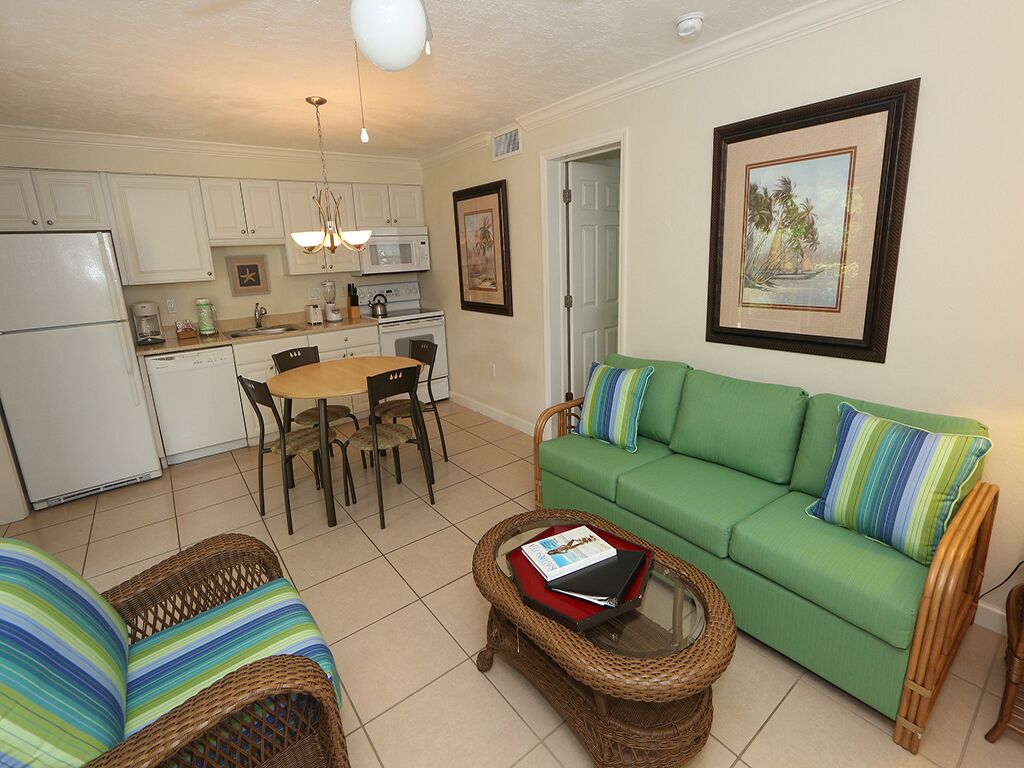 Silver Sands #233 Resort by RVA