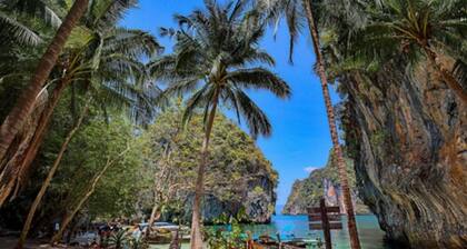 Amantra Lake View Resort