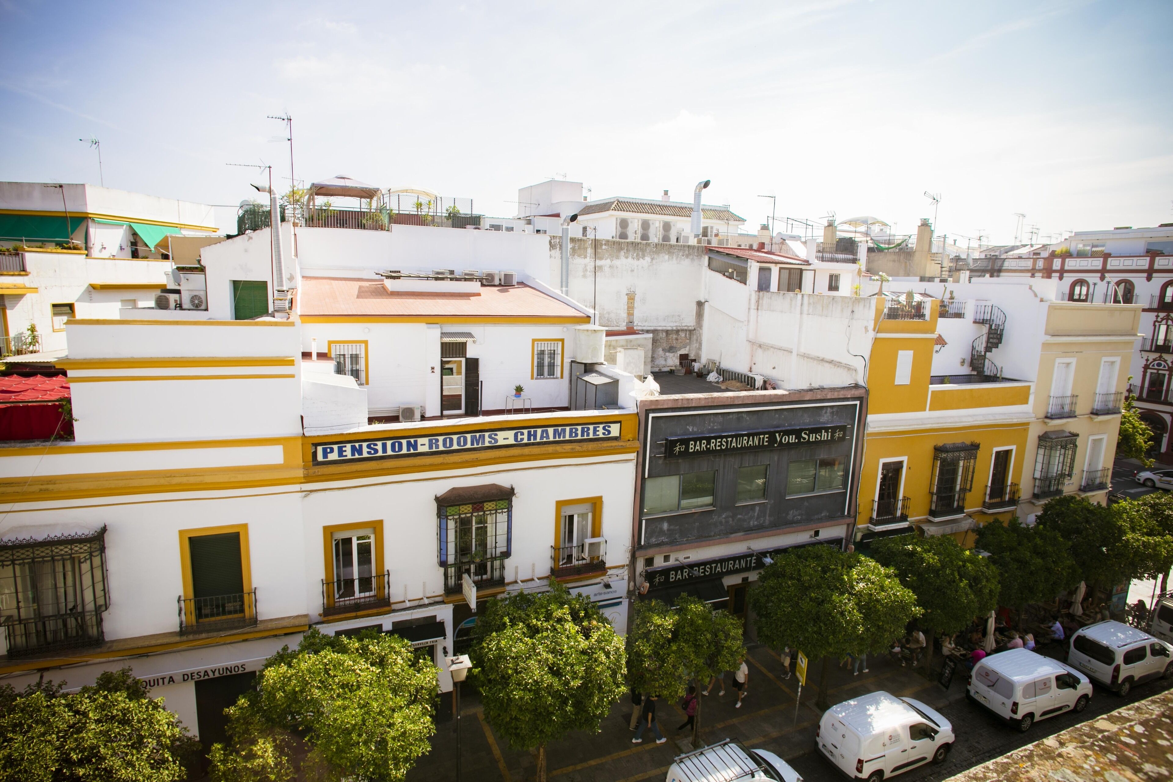 Foto - Pensión Dulces Sueños