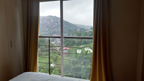 Unit at The Courtyards Baguio