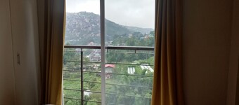 Unit at The Courtyards Baguio