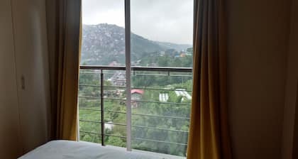 Unit at The Courtyards Baguio