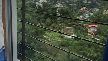 Condo Deluxe, 2 phòng ngủ, bếp, quang cảnh núi | Quang cảnh từ phòng