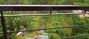 Unit at The Courtyards Baguio