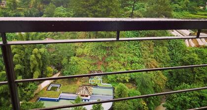 Unit at The Courtyards Baguio