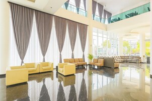Recepción