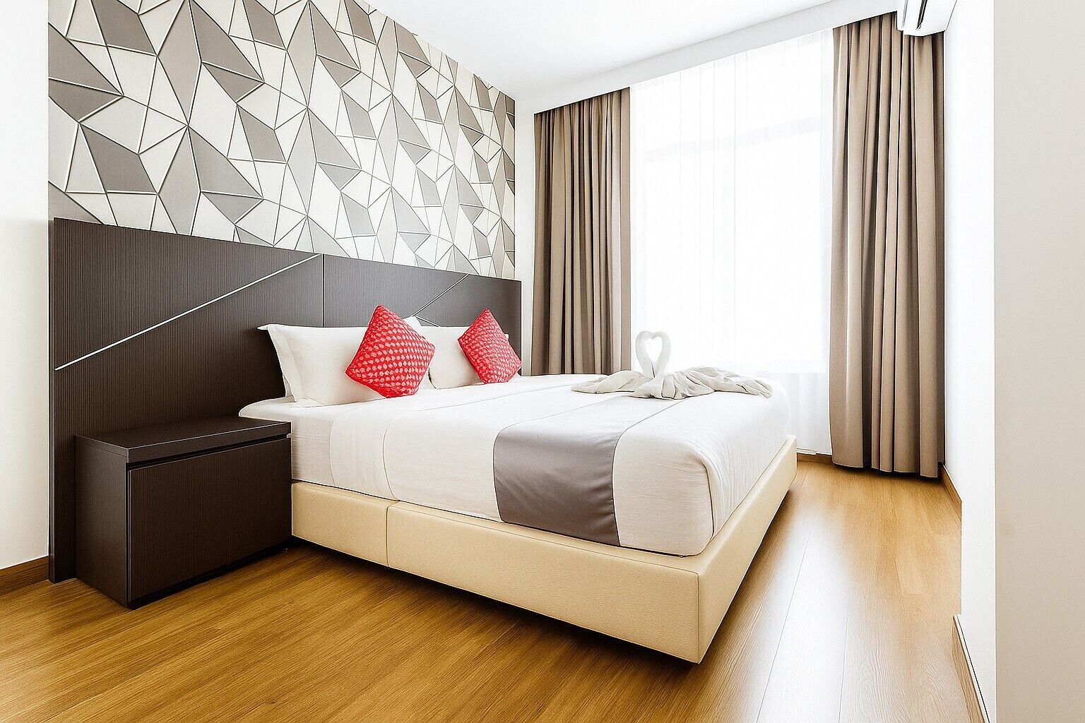 Photo - THE REED HOTEL Melaka