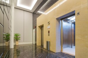 Reception - THE REED HOTEL MELAKA – Formerly E-Red Hotel Melaka (Malacca City)