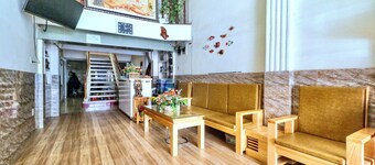 洪阮安酒店