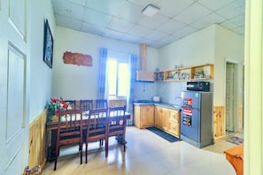 Cozinha privada