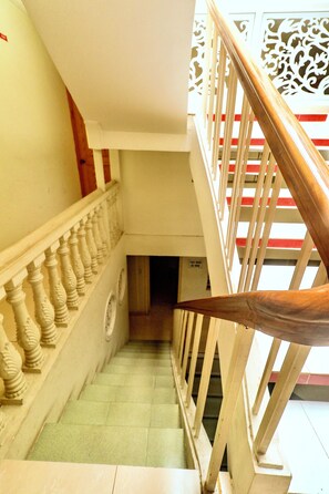 Exterior - Hoang Nguyen Hotel (Da Lat)