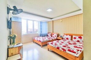 Free WiFi - Hoang Nguyen Hotel (Da Lat)