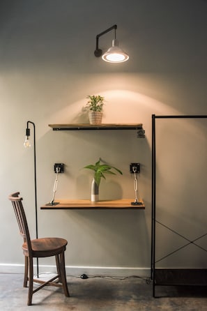 Signature Double Room, 1 Bedroom | 1 bedroom, premium bedding, desk, free WiFi - Jungle Soul (Mirissa)
