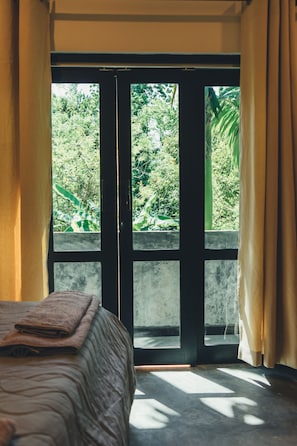 Deluxe Double Room, 1 Bedroom | 1 bedroom, premium bedding, desk, free WiFi