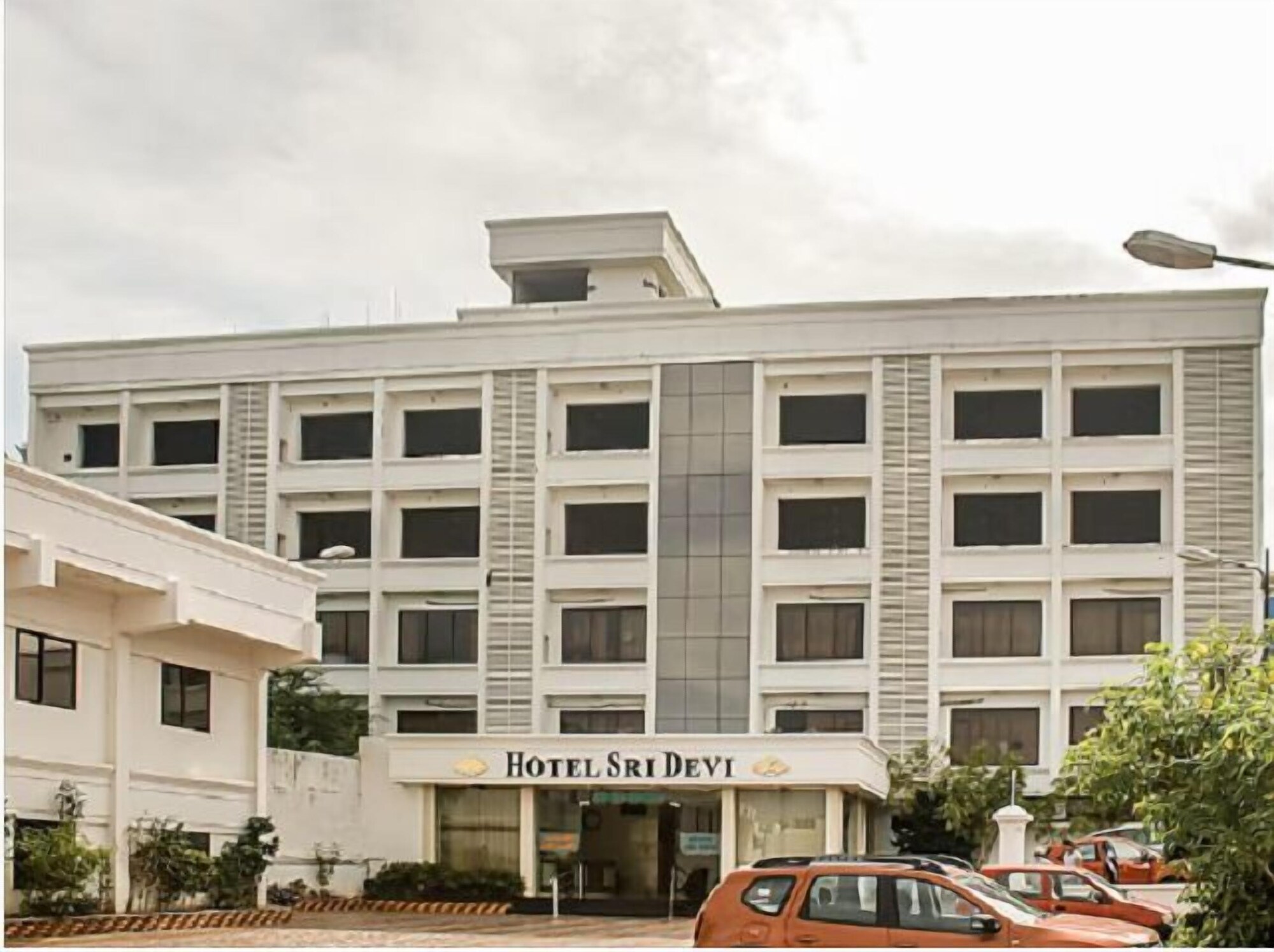 2 Star Hotels
