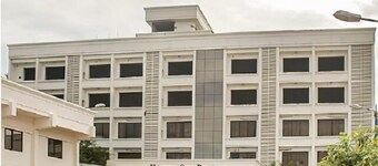 Hotel Sri Devi
