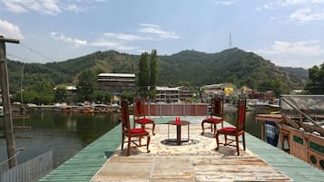 Cầu tàu