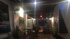 Restauranger