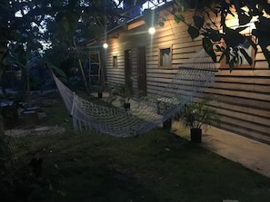 Property grounds - Terreza's Place (Dauis)