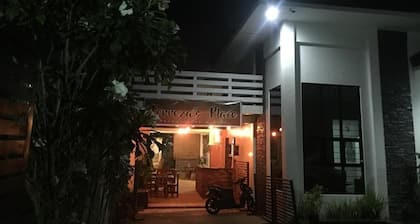 Terreza's Place