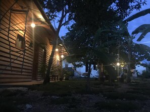 Exterior - Terreza's Place (Dauis)