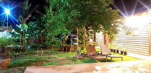 Área da propriedade