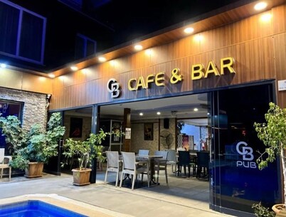 赛玛尔海湾公寓酒店