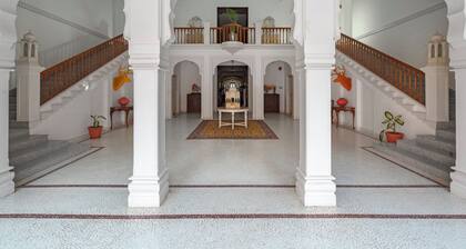 Brij Gaj Kesri, Bikaner - A Boutique Luxury Palace