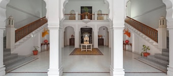 Brij Gaj Kesri, Bikaner - A Boutique Luxury Palace