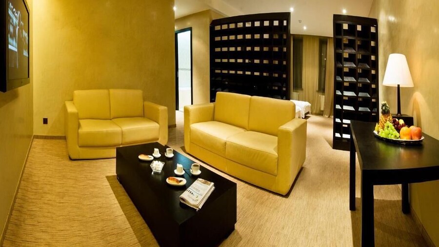 Urgoo Boutique Hotel