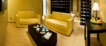 Urgoo Boutique Hotel