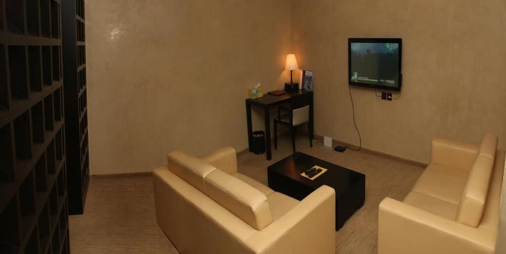 Urgoo Boutique Hotel by null