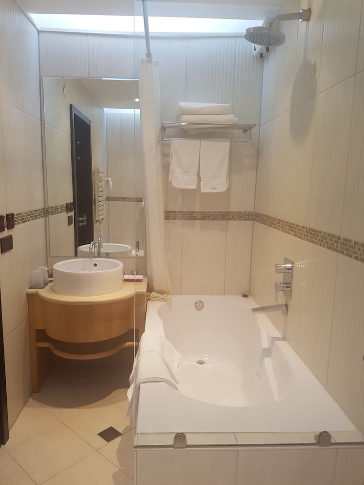 Urgoo Boutique Hotel by null