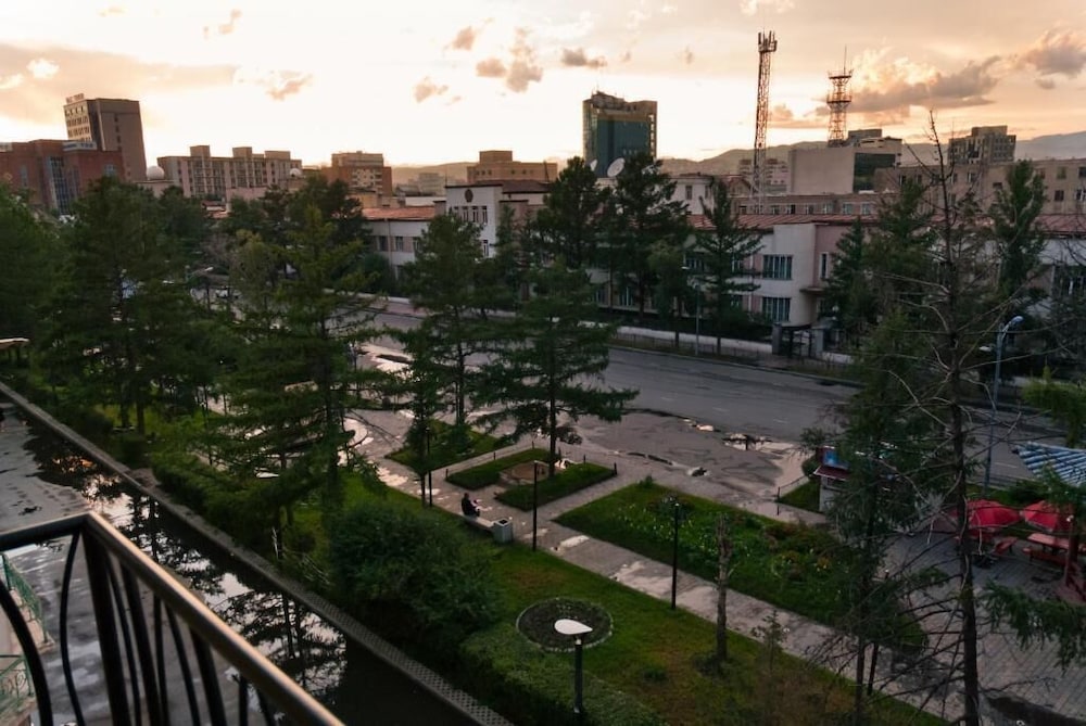 Urgoo Boutique Hotel by null