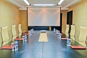 Meeting facility - Urgoo Boutique Hotel (Ulaanbaatar)