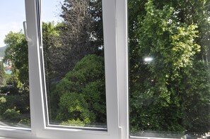 ジュニア スイート | 部屋からの景観