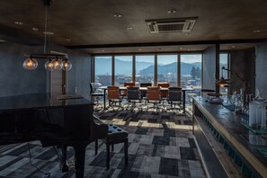 เลานจ์