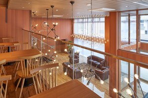 Interior - Wat Hotel& Spa Hida Takayama (Takayama)
