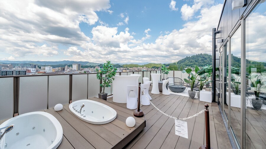 Wat Hotel& Spa Hida Takayama