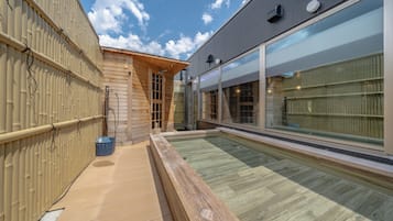 Public bath